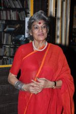 Dolly Thakore at Thespo orientation in Prithvi on 14th July 2014
